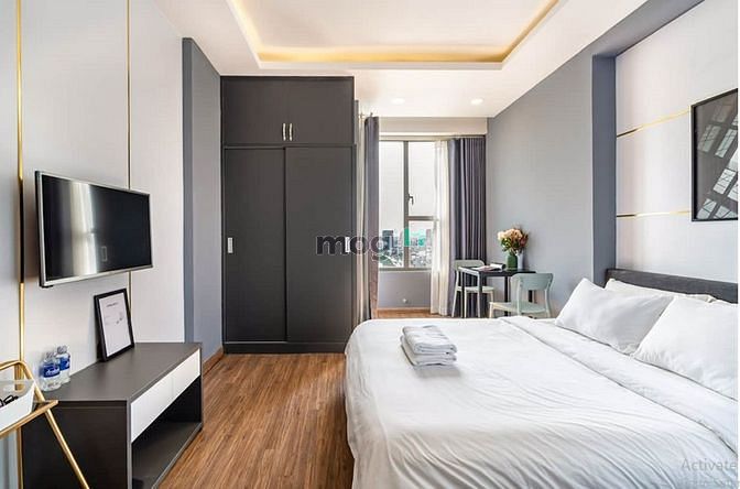 Hình ảnh 🍀Căn Hộ Đẳng Cấp Hiện Đại – HOA LAN Phú Nhuận, Full Nội Thất