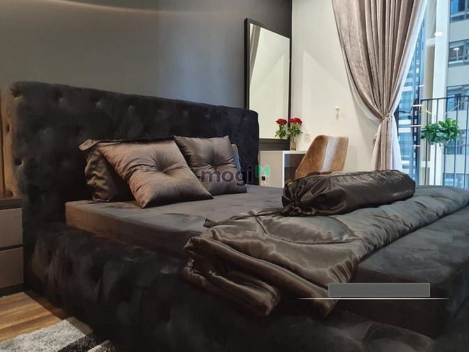 Hình ảnh GIÁ COVID!!! Căn 1,2,3 PN view đẹp, Bitexco, suất oto chỉ từ 13.5tr/th