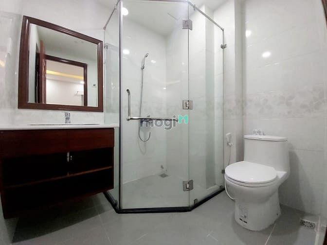 Hình ảnh Phòng đẹp, 28m2 thích hợp 2-3 người ở, hỗ trợ mùa dịch, miễn phí dv