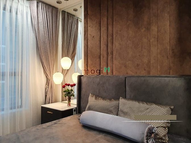 Hình ảnh GIÁ COVID!!! Căn 1,2,3 PN view đẹp, Bitexco, suất oto chỉ từ 13.5tr/th