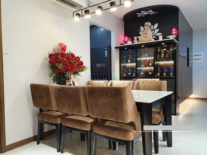 Hình ảnh GIÁ COVID!!! Căn 1,2,3 PN view đẹp, Bitexco, suất oto chỉ từ 13.5tr/th