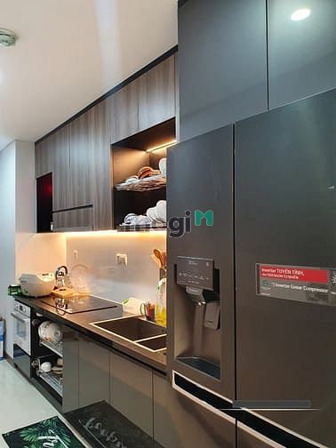 Hình ảnh GIÁ COVID!!! Căn 1,2,3 PN view đẹp, Bitexco, suất oto chỉ từ 13.5tr/th