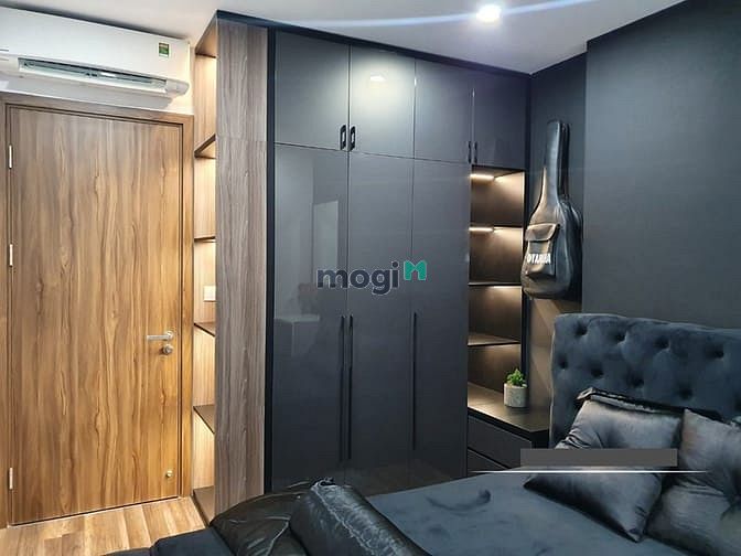 Hình ảnh GIÁ COVID!!! Căn 1,2,3 PN view đẹp, Bitexco, suất oto chỉ từ 13.5tr/th