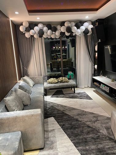 Hình ảnh GIÁ COVID!!! Căn 1,2,3 PN view đẹp, Bitexco, suất oto chỉ từ 13.5tr/th