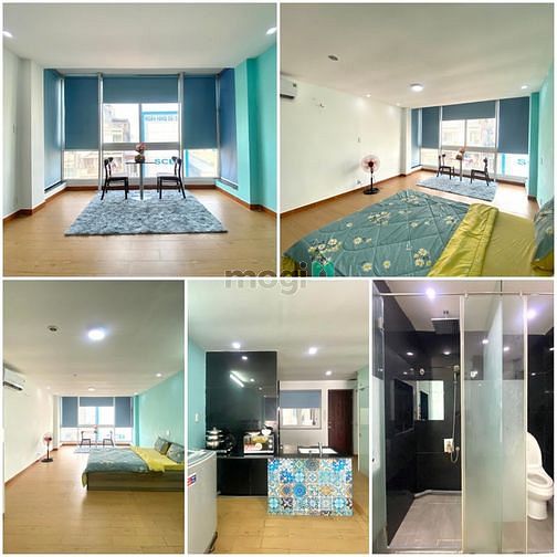 Hình ảnh 🥑 🥑 Trang Chủ MB66.COM / Đăng Ký Tặng 66K view cực đẹp, full nội thất 40m2 giá CỰC HẤP DẪN