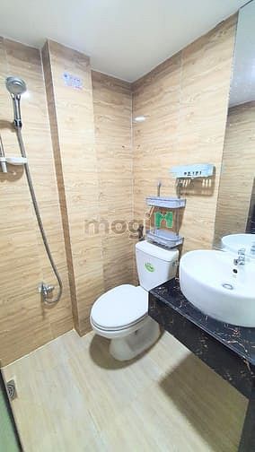 Hình ảnh 🌿✨Căn Hộ Cửa Sổ Ban Công 1PN, 30m2, Phạm Văn Chí, Quận 6