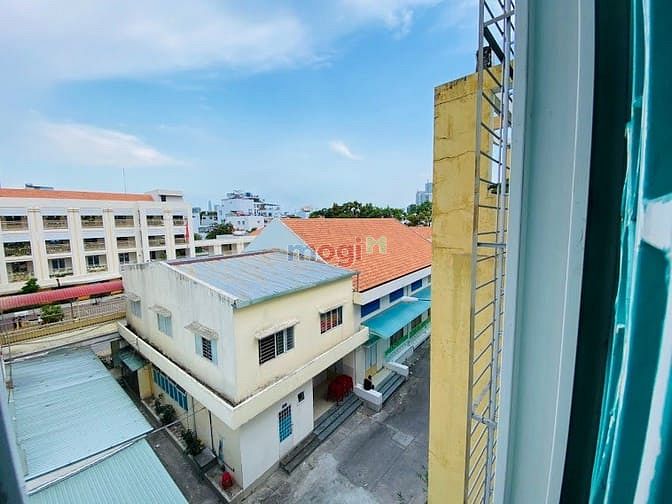 Hình ảnh Mb6623 nạp rút nhanh chóng cao cấp CỬA SỔ LỚN đón gió cực đã, full nội thất có thang máy
