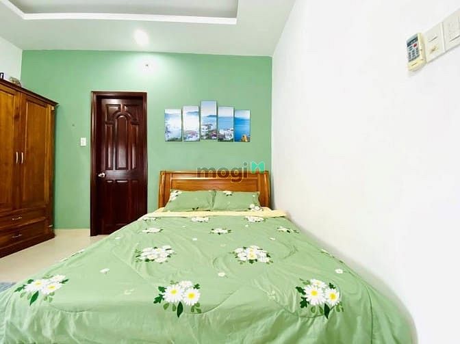 Hình ảnh Mb6623 nạp rút nhanh chóng cao cấp CỬA SỔ LỚN đón gió cực đã, full nội thất có thang máy