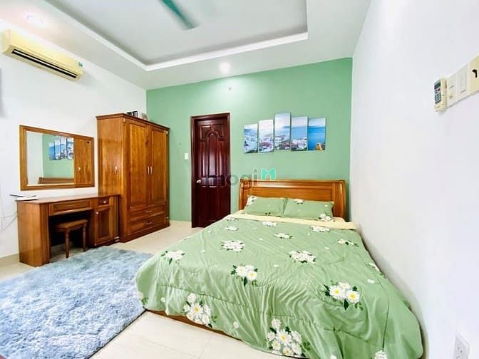 Hình ảnh Mb6623 nạp rút nhanh chóng cao cấp CỬA SỔ LỚN đón gió cực đã, full nội thất có thang máy