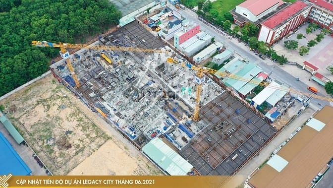 Hình ảnh Ngôi nhà mơ ước cho những gia đình trẻ
