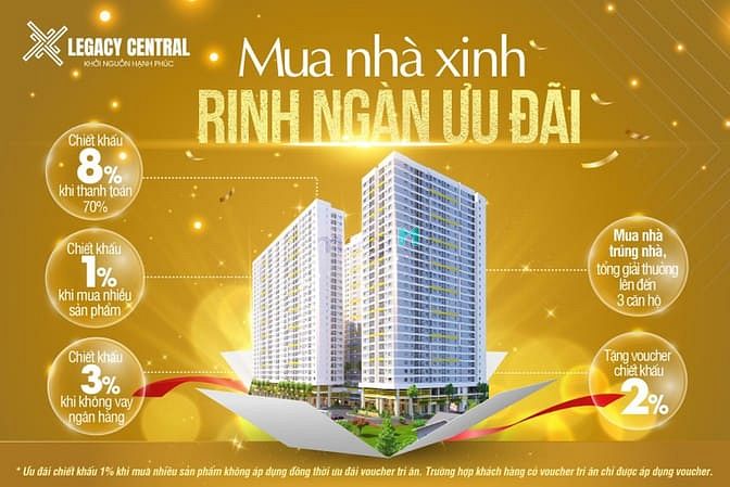 Hình ảnh Ngôi nhà mơ ước cho những gia đình trẻ