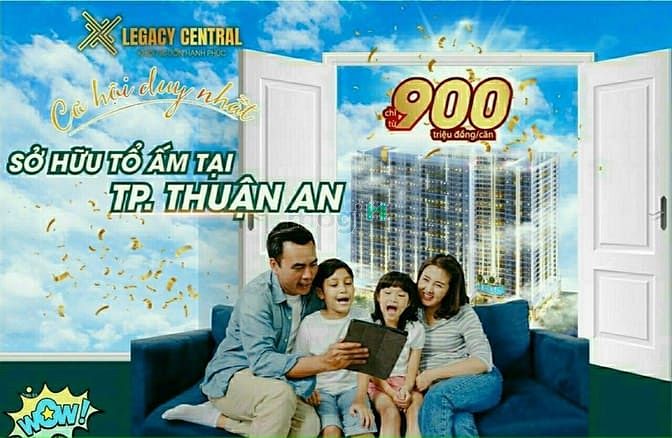 Hình ảnh Ngôi nhà mơ ước cho những gia đình trẻ