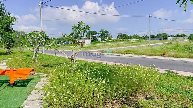 Hình ảnh Đất nền TP Biên Hoà, Sổ Hồng riêng, phường Hố Nai, sát Trường Học