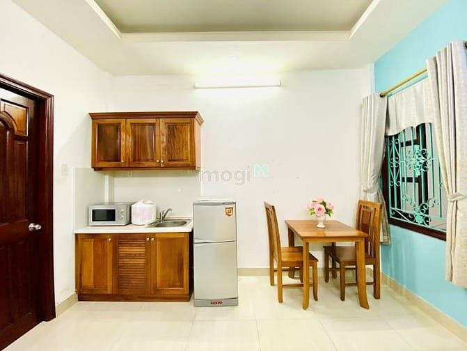 Hình ảnh ✨Mb6623 nạp rút nhanh chóng mới ĐẲNG CẤP ✨bật nhất ngay Lê Văn Sỹ Quận 3✨cửa sổ đón nắng