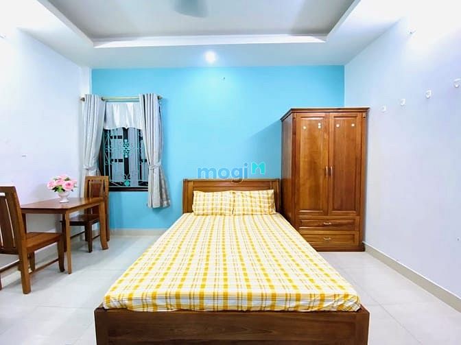 Hình ảnh ✨Mb6623 nạp rút nhanh chóng mới ĐẲNG CẤP ✨bật nhất ngay Lê Văn Sỹ Quận 3✨cửa sổ đón nắng