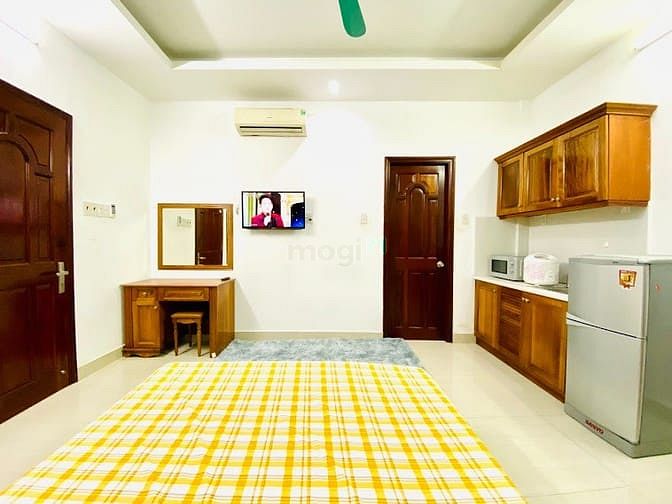 Hình ảnh ✨Mb6623 nạp rút nhanh chóng mới ĐẲNG CẤP ✨bật nhất ngay Lê Văn Sỹ Quận 3✨cửa sổ đón nắng