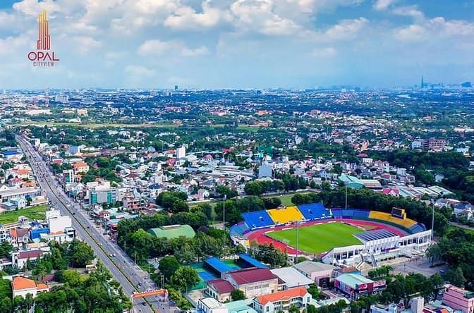 Hình ảnh Đã Có Cách Sở Hữu Opal Cityview Một Cách Dễ Dàng