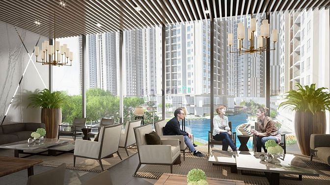 Hình ảnh Đã Có Cách Sở Hữu Opal Cityview Một Cách Dễ Dàng