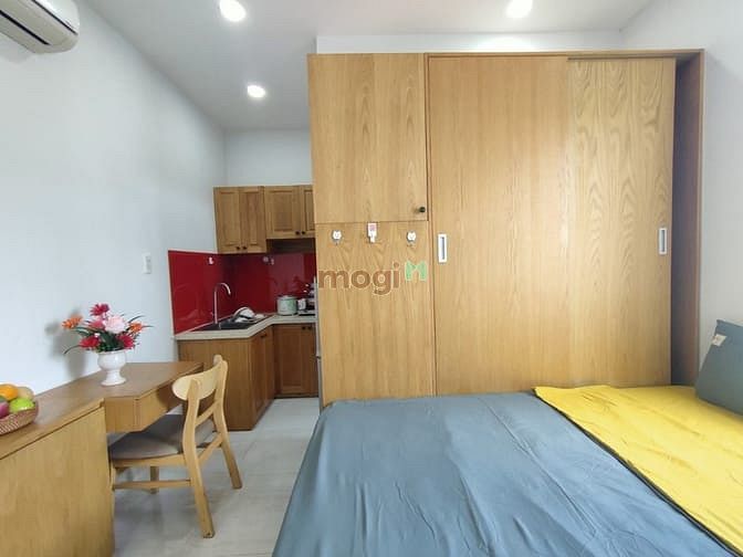 Hình ảnh 💥Mb6623 nạp rút nhanh chóng full nội thất 💥có bảo vệ thang máy 24/24, 35m2 💥giá HẤP DẪN
