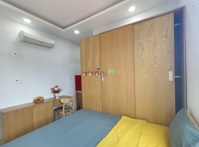 Hình ảnh 💥Mb6623 nạp rút nhanh chóng full nội thất 💥có bảo vệ thang máy 24/24, 35m2 💥giá HẤP DẪN