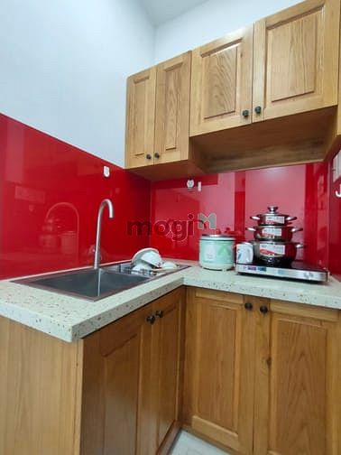 Hình ảnh 💥Mb6623 nạp rút nhanh chóng full nội thất 💥có bảo vệ thang máy 24/24, 35m2 💥giá HẤP DẪN