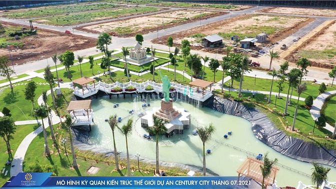 Hình ảnh D/A LEGACYCENTRAL đẵng cấp chung cư hiện đại