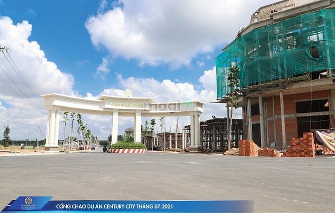 Hình ảnh D/A LEGACYCENTRAL đẵng cấp chung cư hiện đại