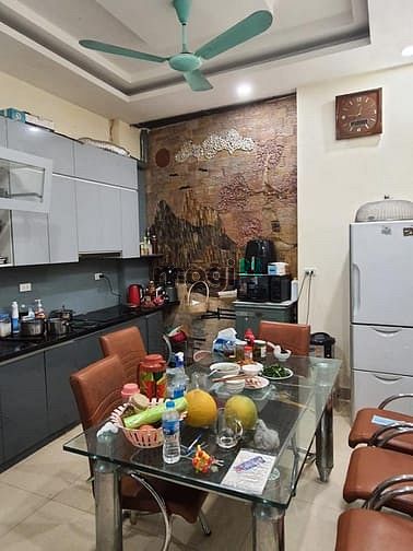 Hình ảnh Siêu Phẩm Phố Cầu Giấy-56m.5T.MT4M Giá Chỉ 4 Tỷ.