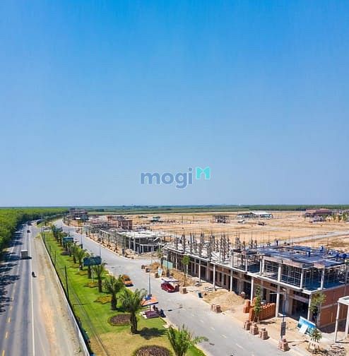 Hình ảnh Đất sân bay Long Thành, sổ hồng riêng, thổ cư 100%