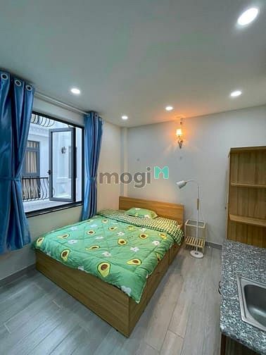 Hình ảnh 💥Bóc Tem Mb6623 nạp rút nhanh chóng Full Nội Thất Gần Chợ Vườn Chuối Quận 3