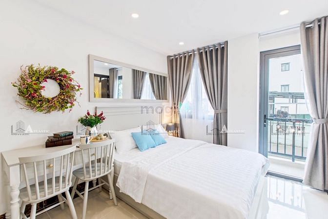Hình ảnh 🌿Căn Hộ Studio Thoáng Mát Ngay Tòa Nhà Viettel – Giá Hỗ Trợ Dịch