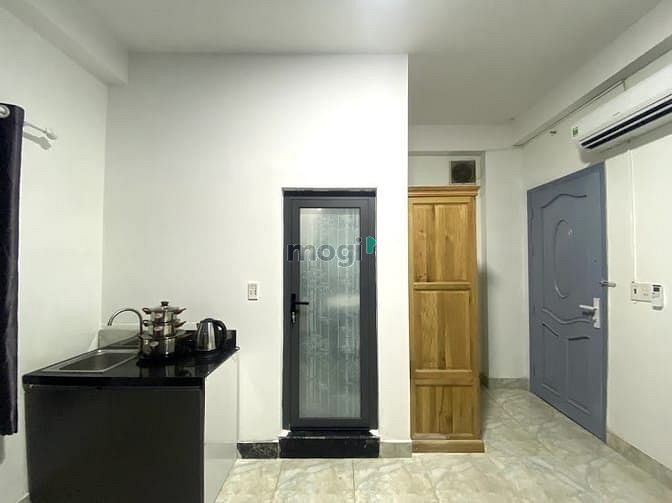 Hình ảnh 2km đi Khu Chiếc Xuất Tân Thuận full nội thất cao cấp chỉ còn 1 phòng