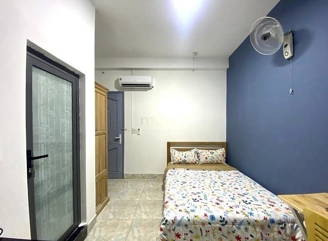 Hình ảnh 2km đi Khu Chiếc Xuất Tân Thuận full nội thất cao cấp chỉ còn 1 phòng