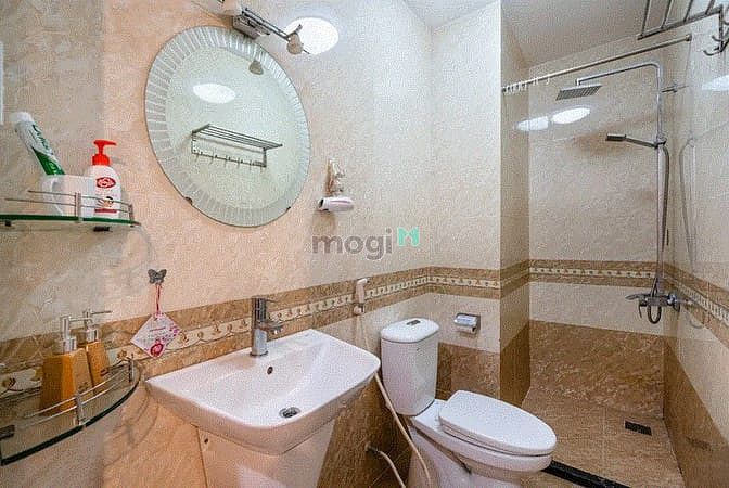 Hình ảnh 🌿✨Căn Hộ Ban Công Thoáng Mát, 30m2, Lý Thường Kiệt, Quận 5