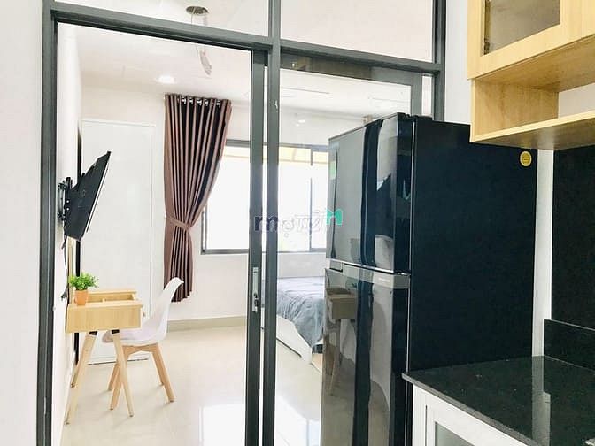 Hình ảnh 🌿✨Căn Hộ Hiện Đại Full Nội Thất, 30m2, Quận 3