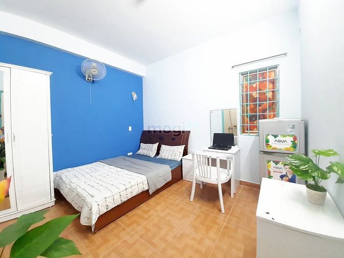 Hình ảnh Căn Hộ Cho Thuê Ngắn Hạn Dài Hạn Đường Cộng Hòa ngay ETOWN