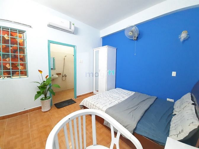 Hình ảnh Căn Hộ Cho Thuê Ngắn Hạn Dài Hạn Đường Cộng Hòa ngay ETOWN