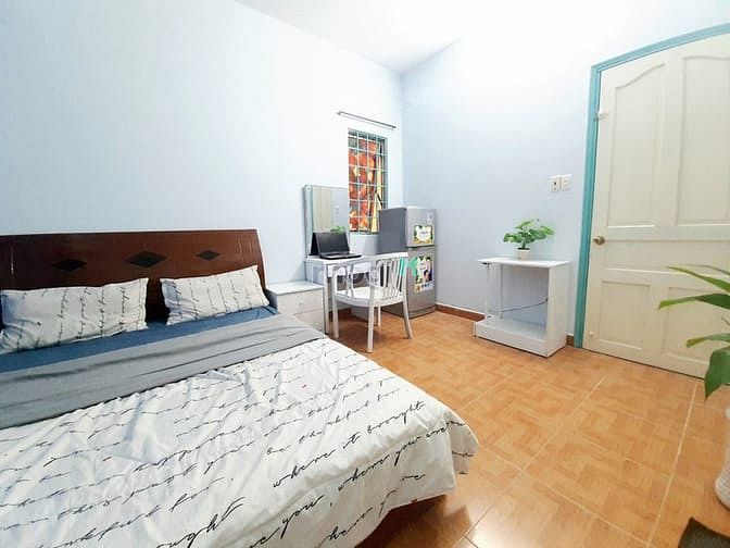 Hình ảnh Căn Hộ Cho Thuê Ngắn Hạn Dài Hạn Đường Cộng Hòa ngay ETOWN