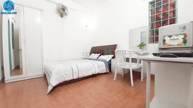 Hình ảnh Căn Hộ Cho Thuê Ngắn Hạn Dài Hạn Đường Cộng Hòa ngay ETOWN
