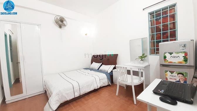 Hình ảnh Căn Hộ Cho Thuê Ngắn Hạn Dài Hạn Đường Cộng Hòa ngay ETOWN