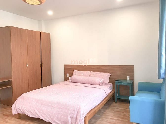 Hình ảnh ❄Phòng mới 100%, full nội thất đường Âu Cơ, y hình