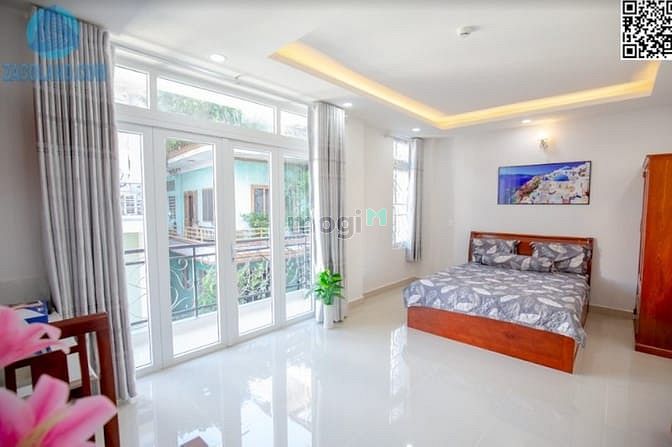 Hình ảnh ☀️Mb6623 nạp rút nhanh chóng BAN CÔNG đón nắng☀️ full nội thất cao cấp có bảo vệ thang máy