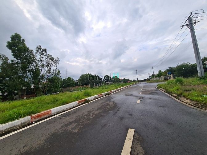 Hình ảnh Bán Đất 2 Mặt Tiền Trục Chính 72x50m, 7 tỷ 63, Sơn Mỹ, Hàm Tân