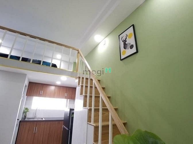 Hình ảnh Mb6623 nạp rút nhanh chóng Gác lửng , nội thất, Giảm giá mùa dịch, Hoàng Bật Đạt, Tân Bình