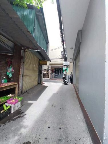 Hình ảnh Bán Đất Mặt Ngõ Kinh Doanh Phạm Thận Duật – Mai Dịch: 56m2. MT: 4m.