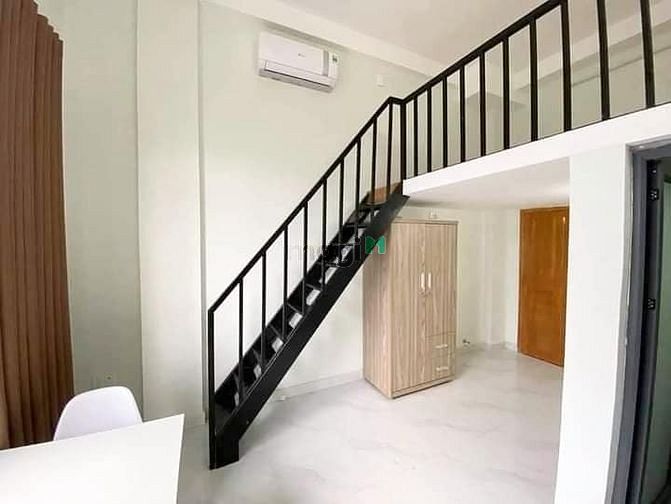 Hình ảnh ☘Phòng ĐẸP-GÁC LỬNG full NỘI THẤT Đ.Phan Văn Trị