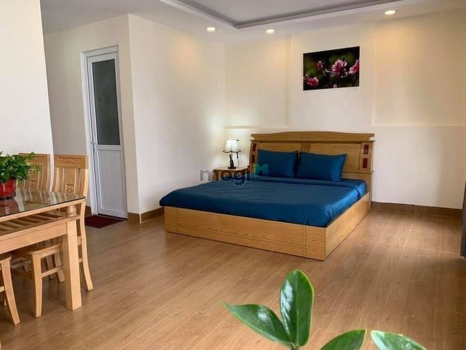Hình ảnh ✨Mb6623 nạp rút nhanh chóng VIP Đ.Nguyễn Trãi Q.1 40m² 1PN, THOÁNG MÁT