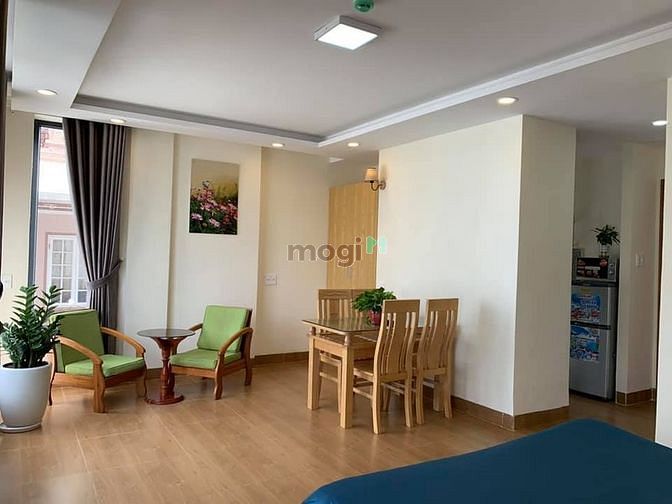 Hình ảnh ✨Mb6623 nạp rút nhanh chóng VIP Đ.Nguyễn Trãi Q.1 40m² 1PN, THOÁNG MÁT