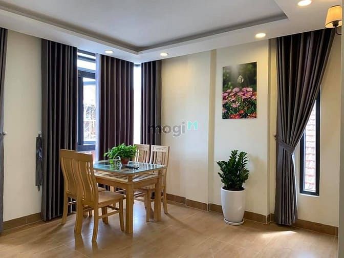 Hình ảnh ✨Mb6623 nạp rút nhanh chóng VIP Đ.Nguyễn Trãi Q.1 40m² 1PN, THOÁNG MÁT