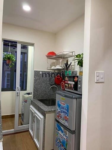 Hình ảnh ✨Mb6623 nạp rút nhanh chóng VIP Đ.Nguyễn Trãi Q.1 40m² 1PN, THOÁNG MÁT